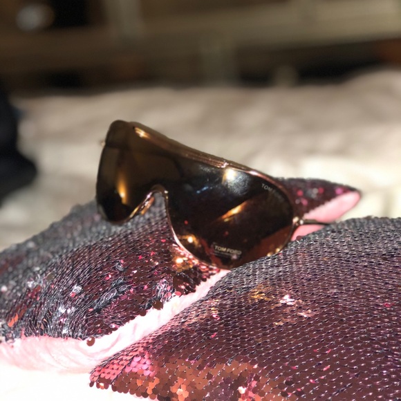 Tom Ford sunglasses main image 5